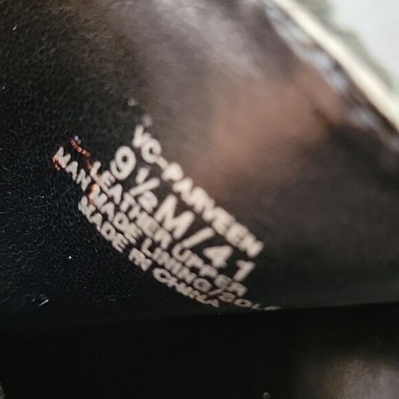 BRAND NEW VINCE CAMUTE CAMUTO WOMEN'S PARVEEN SUEDE ANKLE BOOTIE SHOES - Picture 15 of 16